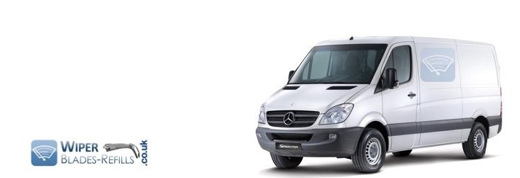 Mercedes Sprinter 2006 Onwards