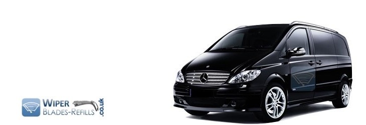 Mercedes Viano 2005-2010