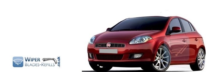 Fiat Bravo 2007 Onwards