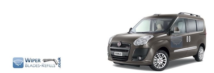 Fiat Doblo 2010 Onwards
