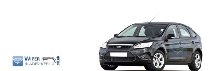 Ford Focus II 2005-2011