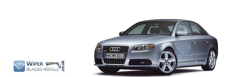 Audi A4 2004-2008