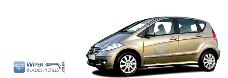 Mercedes Classe A 2004-2012