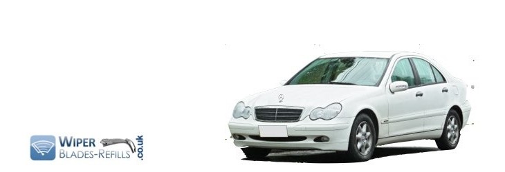 Mercedes Classe C 2004-2007
