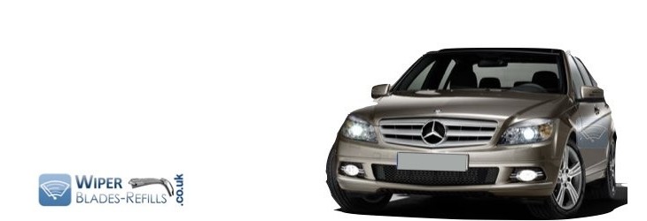 Mercedes Classe C 2008-2012