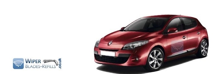 Renault Megane 3 2008 Onwards