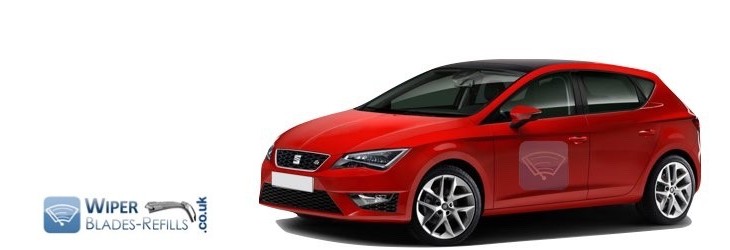 Seat Leon 2012 Onwards