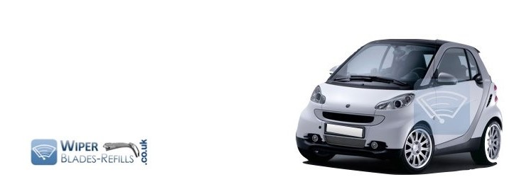 Smart Fortwo 2007-2014