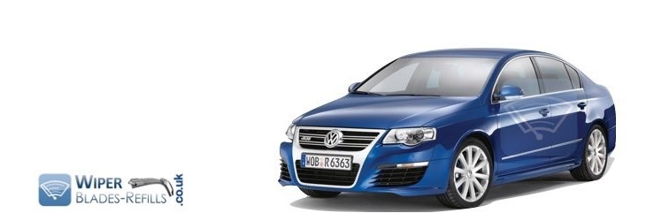 Volkswagen Passat 2005-2011