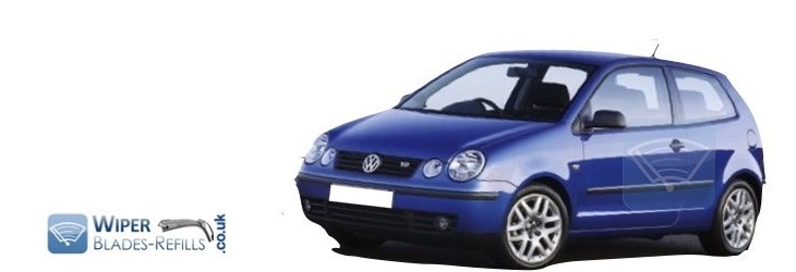Volkswagen Polo 2001-2005