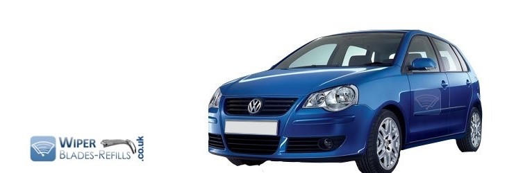 Volkswagen Polo 2005-2009