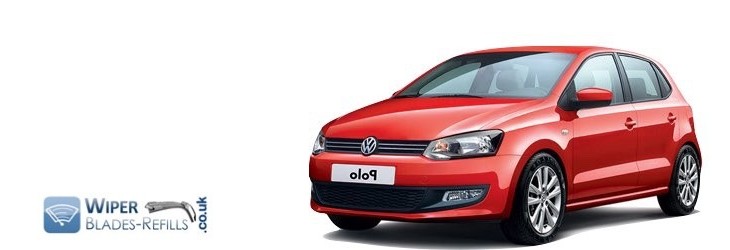 Volkswagen Polo 2009 Onwards