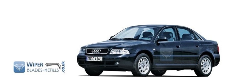 Audi A4 1995-2004