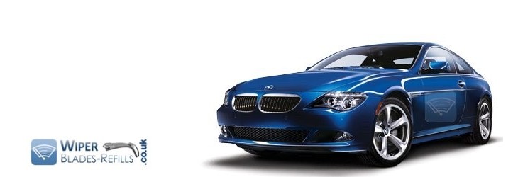 BMW Serie 6 2004-2010
