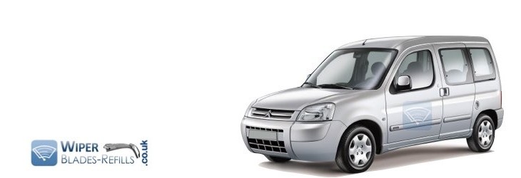 Citroen Berlingo 1996-2007
