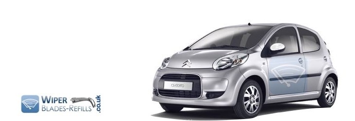 Citroen C1 2005-2013