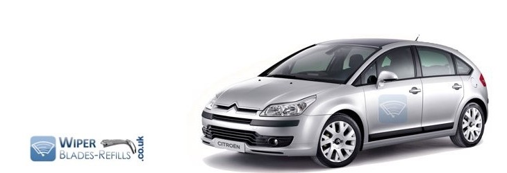 Citroen C4 2004-2010