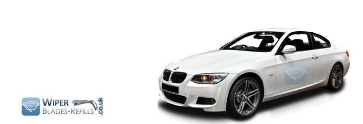 BMW Serie 3 2009-2013