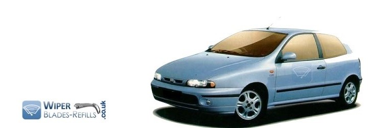 Fiat Bravo 1995-2001