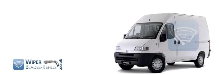 Fiat Ducato 1982-2005