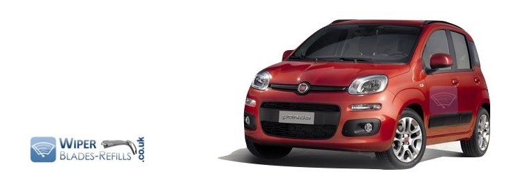Fiat Panda 2011 Onwards