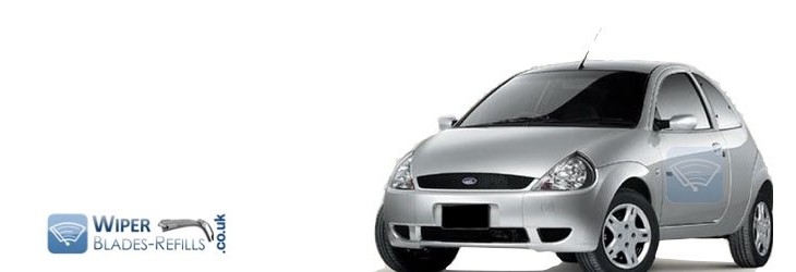 Ford Ka 1996-2011