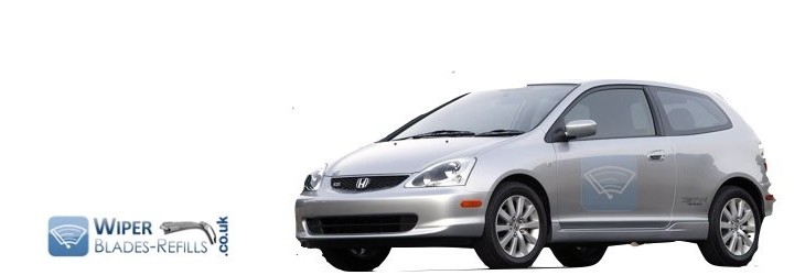 Honda Civic 2003-2006