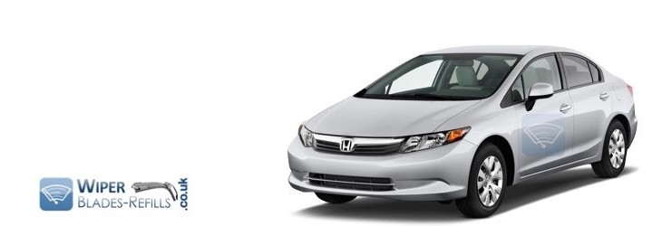 Honda Civic 2006-2012