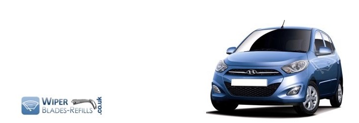 Hyundai i10 2008-2013