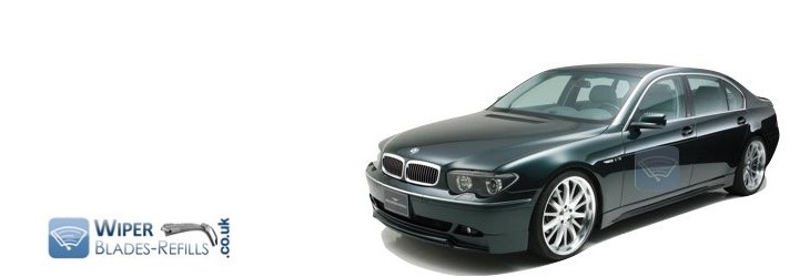 BMW Serie 7 1994-2008