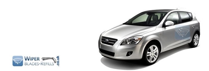 Kia Cee'd 2006-2009