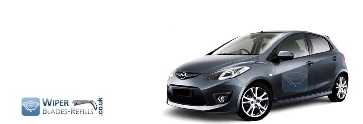 Mazda 2 2007-2010