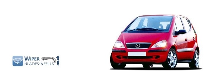 Mercedes Classe A 1997-2004
