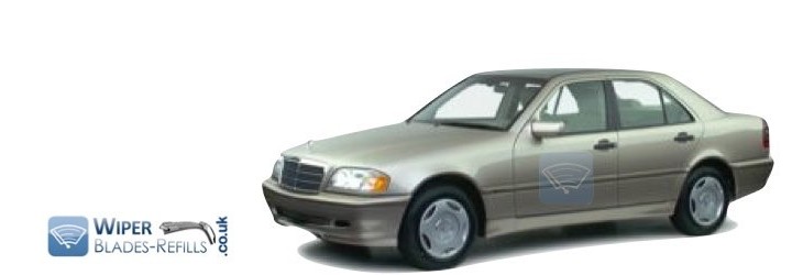 Mercedes Classe C 1996-2003