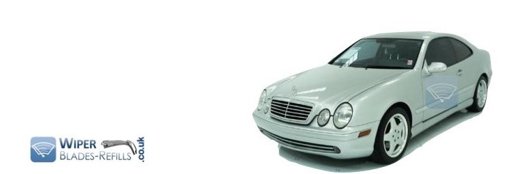 Mercedes Classe CLK 1997-2002