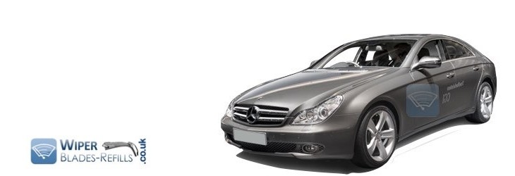 Mercedes Classe CLS 2004-2010