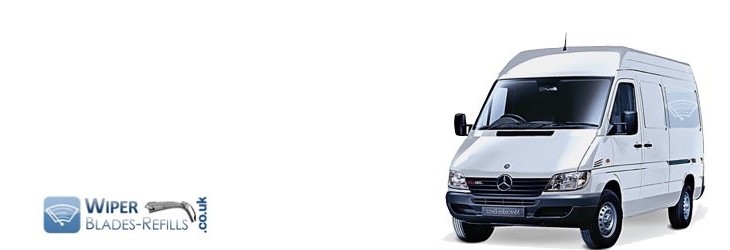 Mercedes Sprinter 1995-2005