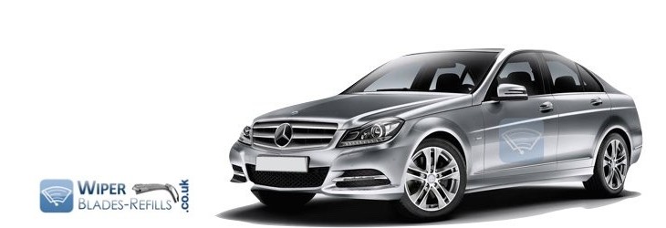 Mercedes Classe C 2013-2014