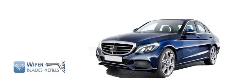 Mercedes Classe C 2014 Onwards