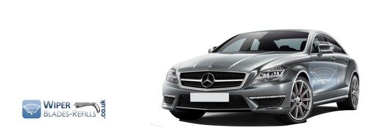 Mercedes Classe CLS 2010 Onwards