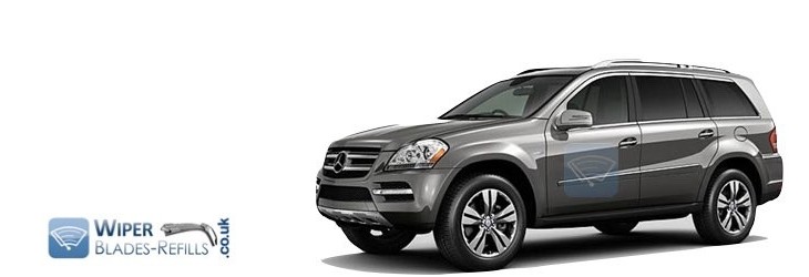 Mercedes Classe GL 2007-2012