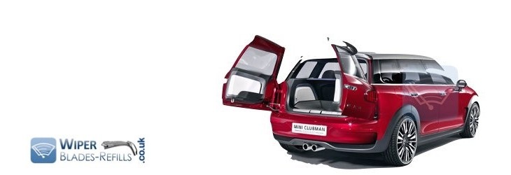 Mini Clubman 2007-2012