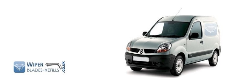 Renault Kangoo 1997-2008