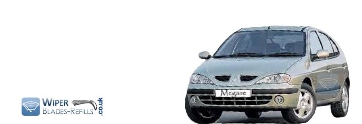 Renault Megane 1995-2005