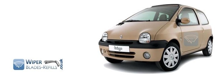 Renault Twingo 1 1993-2007
