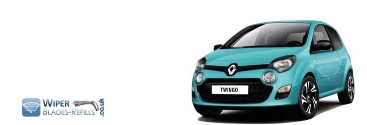Renault Twingo 4 2015 Onwards