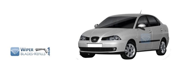 Seat Cordoba 1999-2006