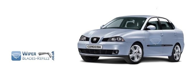Seat Cordoba 2006 Onwards