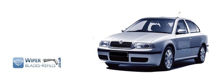 Skoda Octavia 1998-2004