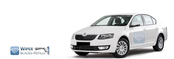 Skoda Octavia 2013 Onwards